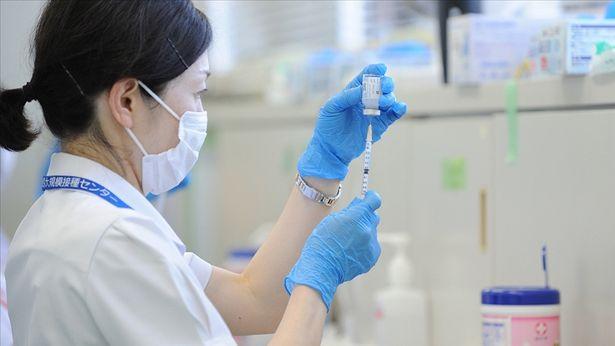 Japonya, 'sotrovimab' ilacının Kovid-19 tedavisinde kullanımına onay verdi