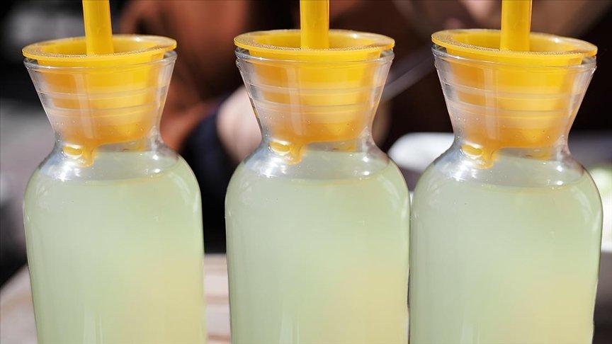 Artık raflarda yer almayacak: Limon soslarının satışı yasaklandı