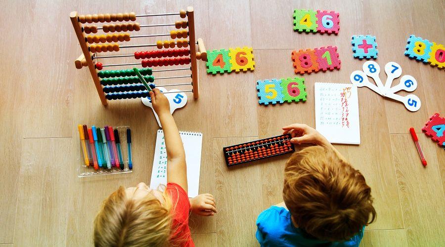 Müzik çocukların matematik zekasının gelişimine katkı sağlıyor