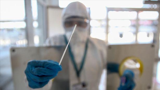 Milli Eğitim Bakanlığı PCR testi şartının kapsamını genişletti