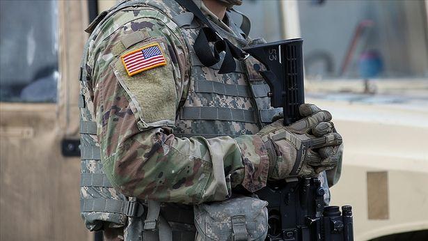 Pentagon, Amerikan askerlerine koronavirüs aşısı zorunluluğu getiriyor