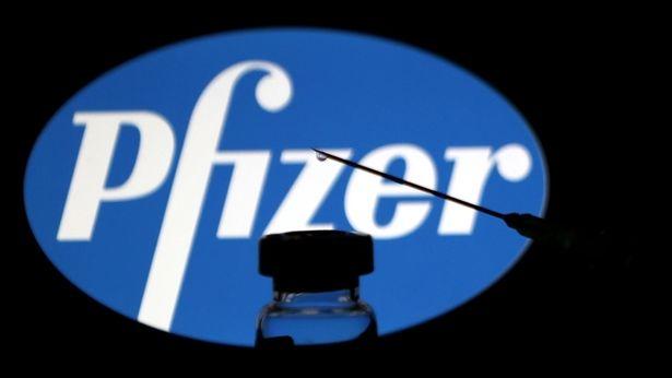Pfizer, Kovid-19 ilacının klinik denemelerine başlandığını duyurdu