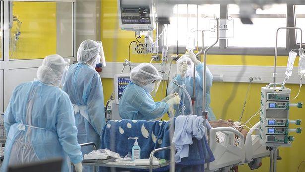 Avustralya, ülkedeki sağlık çalışanlarının yükünü hafifletmek için yurt dışından 1000 sağlık çalışanı alacak
