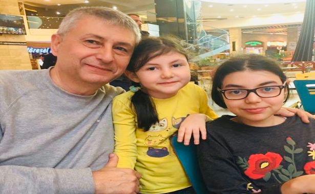 İstanbul Tabip Odası: Covid-19 nedeniyle hayatını kaybeden Dr. Yavuz Kalaycı'nın çocukları bizlere emanet