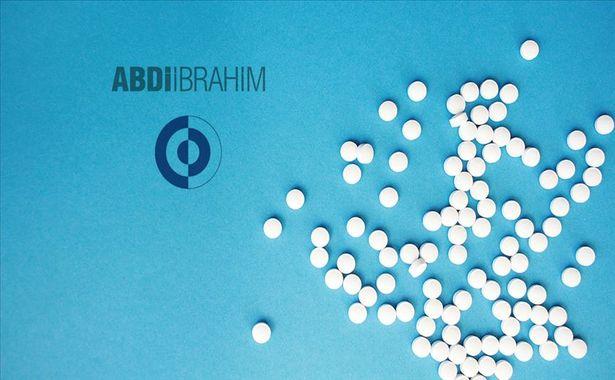 Abdi İbrahim, Kovid-19 tedavisinde otoritelerce önerilen ilacının üretimine başladı