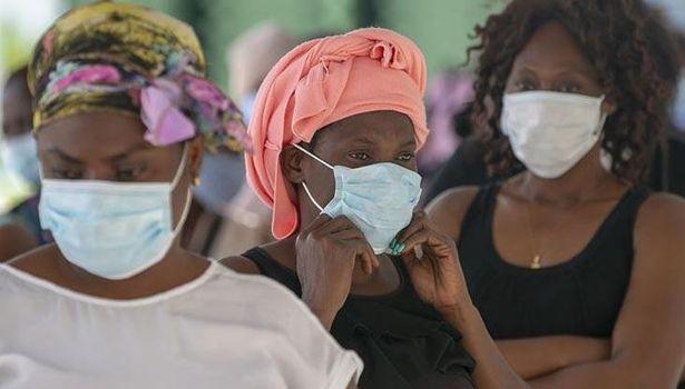 DSÖ: 'Afrika kıtasına COVID-19 aşılarının Mart ayında ulaşması gerekiyor'