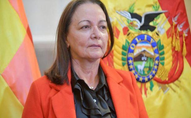 Bolivya Sağlık Bakanı Roca corona virüse yakalandı