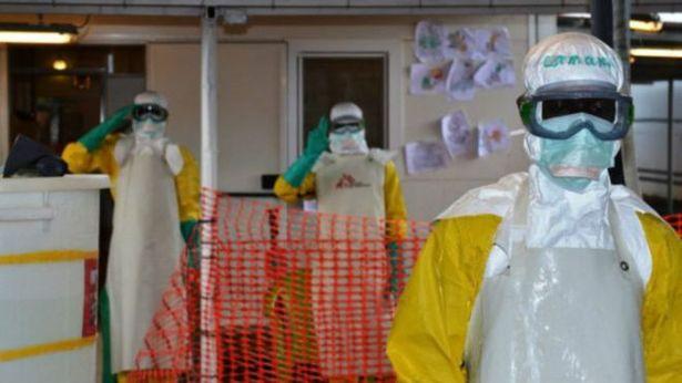 Kongo Demokratik Cumhuriyeti'nin son Ebola hastasıydı, taburcu edildi
