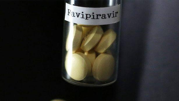 Bilim Kurulu Üyesi Şimşek: Favipiravir etkisiz çıktı