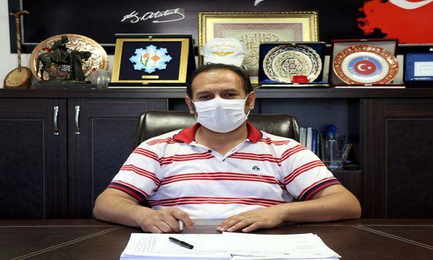 Koronavirüse yakalanan Sağlık Müdürü: Hayatın gözünün önünden geçiyor