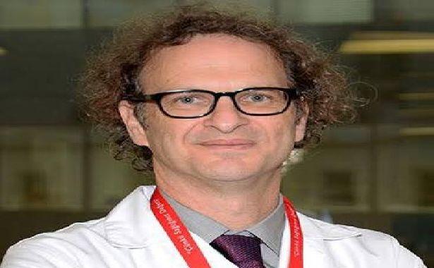 Prof. Dr. Burak Erdamar motosiklet kazasında hayatını kaybetti