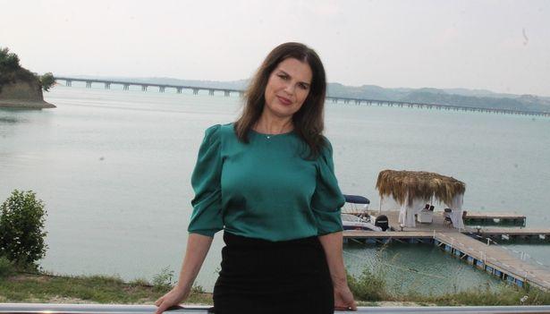 ABD'de yaşayan Adanalı Türk doktor Meryem Tuncel, 'Dalında Mükemmelliği Yakalamış' profesörler arasına girdi