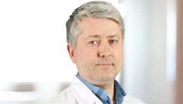 Op. Dr.Orhan Özdiller Covid-19 nedeniyle hayatını kaybetti