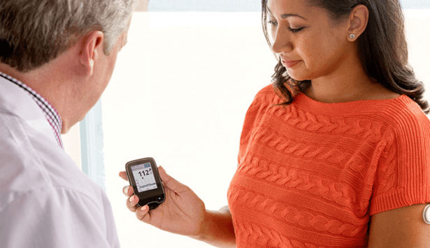 'Sensör teknolojisiyle diyabeti daha iyi yönetmek mümkün'