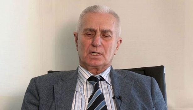 Milli atlet ve estetik uzmanı Prof. Dr. Arman Çağdaş hayatını kaybetti