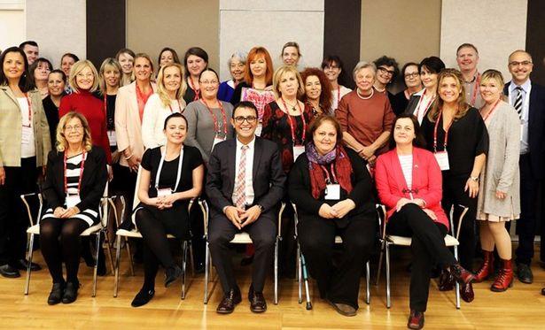 Doç. Dr. Murat Gültekin: Kanserle mücadelede tarih yazılacak