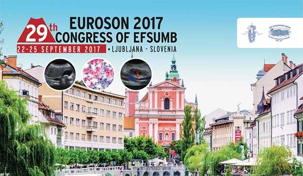 Avrupa Ultrason Kongresi Antalya'dan Slovenya'ya alındı
