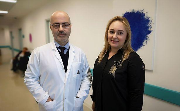 Türk bilim insanının 'paratiroid doku nakli' yöntemi tıp literatürüne girdi