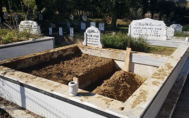 Adli Tıp Kurumunda cenazeler karıştı: İstanbullu aile Afrikalı adamın cenazesini defnetti