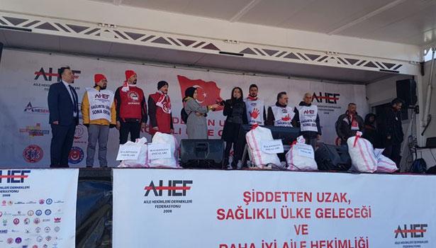 Aile hekimlerinden Ankara çıkartması: Doktorlar derdine derman arıyor