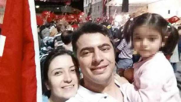 Konya'daki hamile doktora silahlı saldırı davasına devam edildi