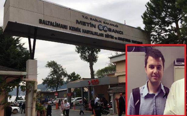 İstanbul'da doktorlar arasında az çalışma tartışması: Bir doktor hayatını kaybetti