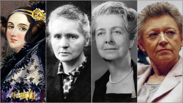 Bilime yön veren kadın bilim insanları: Cinsiyet eşitsizliğine rağmen çok sayıda başarıya imza attılar 