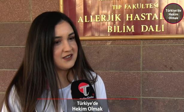 Türkiye’de hekim olmak-2: Daha öğrenciyken hevesinin kırılmasıdır 