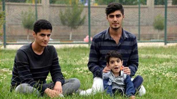 Diyarbakır'da 4 milyon liralık 'Serebral Palsi' davası
