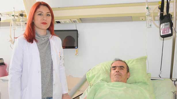Hakkari'ye 20 yıl sonra atanan doktor Memişoğlu: 'Vefa borcumu ödüyorum'