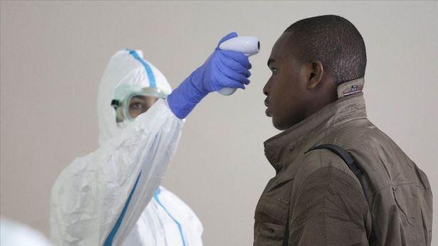DSÖ'den 'Ebola' uyarısı: Salgının yayılma riski hala çok yüksek