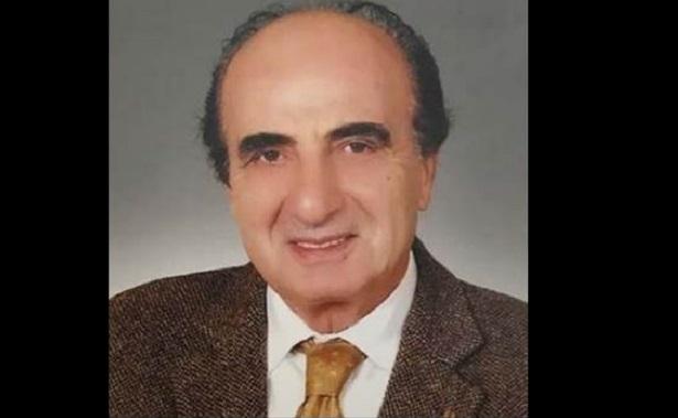 Ankara Üniversitesinde acı gün: Prof. Dr. Erol Kesim hayatını kaybetti 