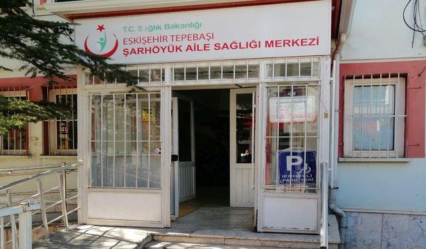 Eskişehir'de koronavirüs şüphesi, Sağlık-Sen şubesinden açıklama geldi