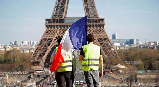 Fransa'da 660 doktordan Hükümete uyarı: İstifa ederiz!