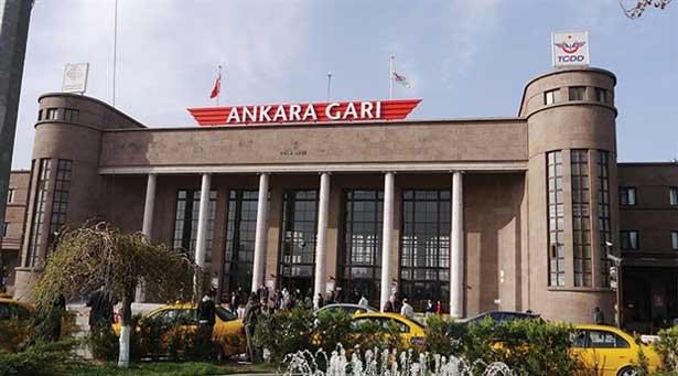 Medipol Üniversitesi'nden 'Ankara Garı' açıklaması