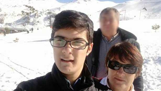 Antalya'daki doktorun ölümünde yeni gelişme: Annesini vurup intihar etti  