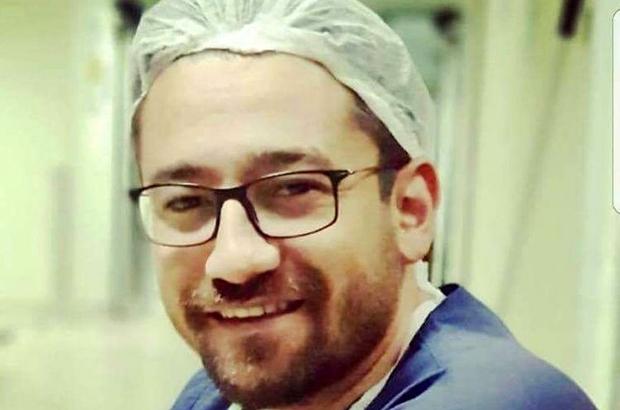Sağlık camiasını yasa boğan ölüm! Başarılı el cerrahisi uzmanı trafik kazasında hayatını kaybetti