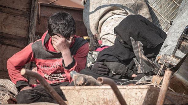 İdlib'de çalışan Doktor Tamer: İnsanlarımızın acısını tarif etmek için bir kelime yok