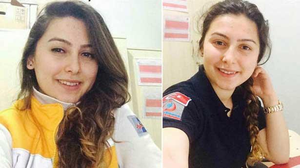Ambulansa tır çarptı, sağlık personeli hayatını kaybetti