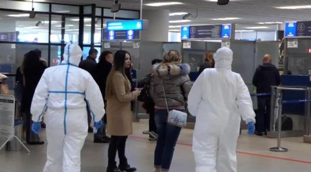 Koronavirüse karşı Bulgaristan tedbiri elden bırakmıyor, virüse karşı önlem alındı