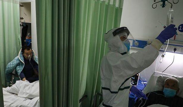 Japonya'da koronavirüsten ilk ölüm