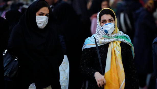 İran'da koronavirüsten ölümlerde yaş ortalaması 57'ye düştü
