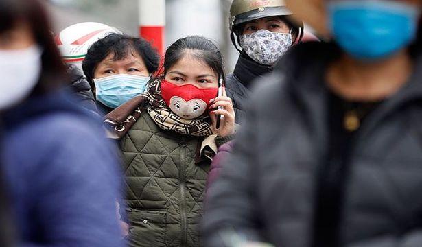 Çin'de koronavirüsten ölenlerin sayısı 1666'ya yükseldi: Son 24 saatte 142 can kaybı