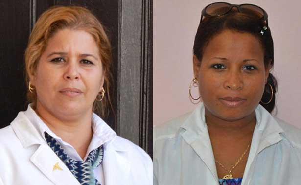 Kübadan kanser turizmi: Kübalı onkologlar, İstanbul'da kanser aşısını anlattı