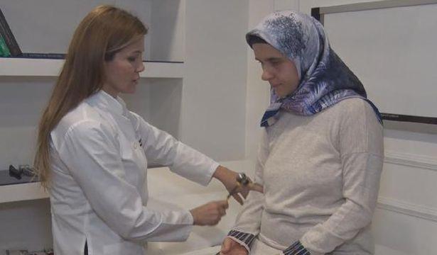 Hastalar üç yıldır bekliyordu, migren aşısı birkaç ay içinde Türkiye'de