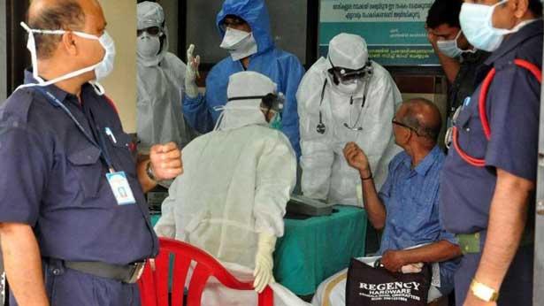 Hindistan’da ölümcül virüs alarmı… Tedavisi yok!