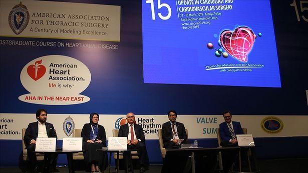 Sağlık Federasyonu Başkanı: Türkiye tıbbi cihaz üretiminde dünyada ilk 5 içerisine girecek
