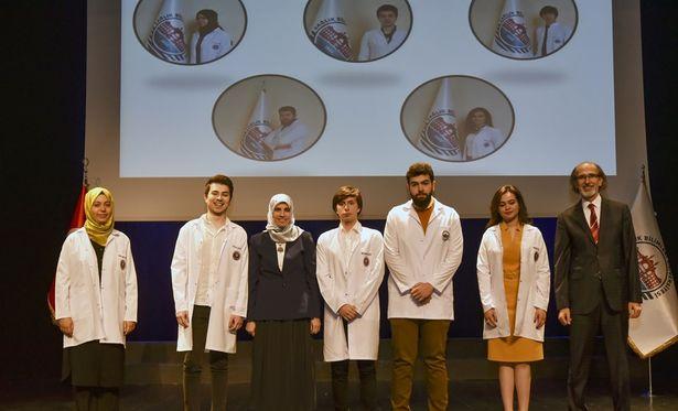 Prof. Dr. Fatih Gültekin: İnsanlık için güzel doktorlar yetiştirmek istiyoruz