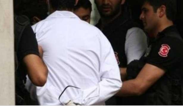 GATA'da FETÖ operasyonu: Aralarında profesör ve doçentlerin olduğu 32 kişiye gözaltı kararı