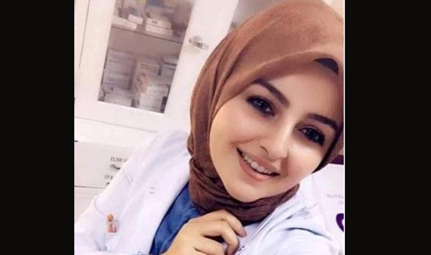 19 yaşındaki hemşire trafik kazasında hayatını kaybetti